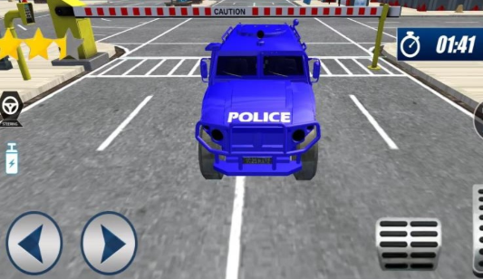 特种车驾驶训练游戏下载-特种车驾驶训练最新版下载v1.0