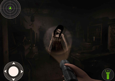 可怕的幽灵杀手游戏下载-可怕的幽灵杀手最新版下载v2.6