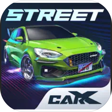 carx street2023最新版本 v1.74.6