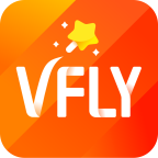 VFly视频编辑器专业版