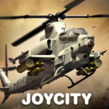 炮艇战3D直升机最新版 v2.0.4
