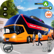 旅游客车巴士公路驾驶最新版 v1.1.0