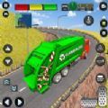 垃圾卡车司机模拟器下载手机版 v1.0