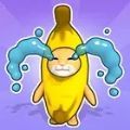 Banana Cat Jump中文版手游 v1.0.5