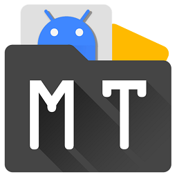 mt管理器app共存版