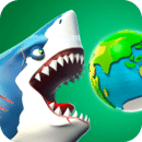 饥饿鲨：世界无限金币珍珠