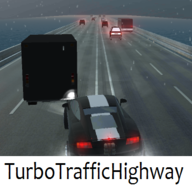涡轮交通高速公路TurboTrafficHighways