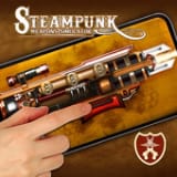 蒸汽朋克武器模拟器(SteampunkWeaponsSimulator)