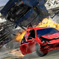 真正的车祸事故模拟游戏手机版(Real Car Crash Accidents Sim)  v1.4