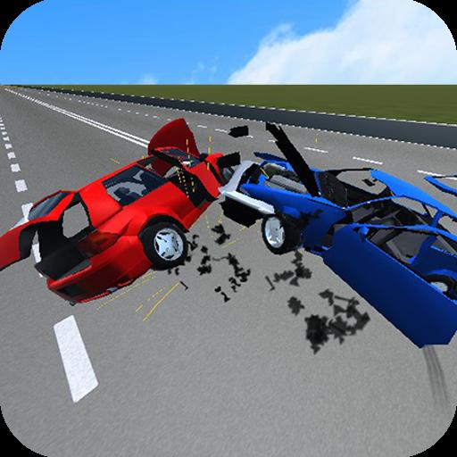 车祸物理模拟器最新版 v1.0.5