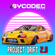 项目漂移2.0(Project Drift 2.0)最新版本 58安卓版