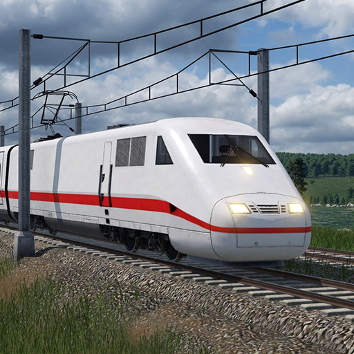 高铁遨游世界模拟器2022官方版 v1.0