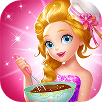 莉比小公主之梦幻餐厅免费版 v1.3