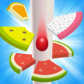 水果旋滑梯游戏 v1.2