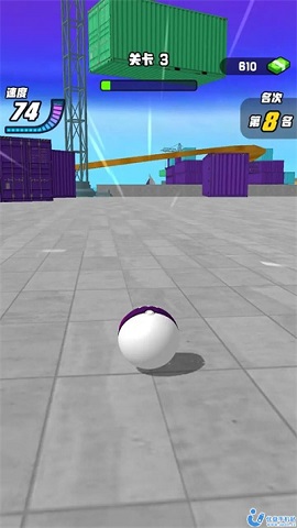 球球酷跑跑个球球游戏下载-球球酷跑跑个球球安卓版下载v1.47