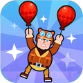 气球英雄大冒险勇士飞行大作战最新版 v1.0.3