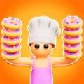 甜甜圈超市游戏正式版