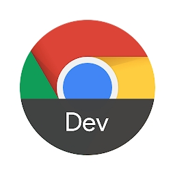 谷歌浏览器开发者版最新版(Chrome Dev)