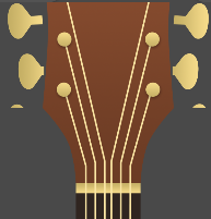 智能吉他调音器app最新版