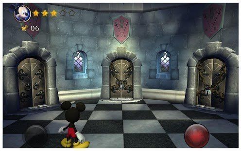 米老鼠幻影城堡官方下载-米老鼠幻影城堡下载免费版v1.1.0