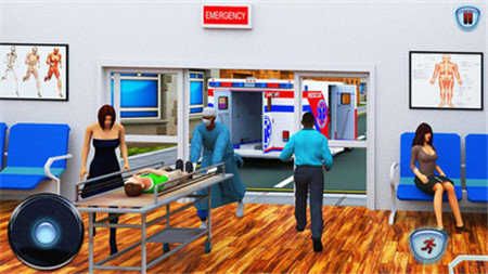 心脏手术医生模拟下载-心脏手术医生模拟最新版手游下载v7.10.3.1