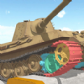 坦克模拟器3安卓版 v1.0