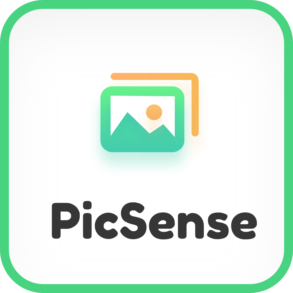 picsense手机版