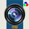 1998复古胶片相机软件